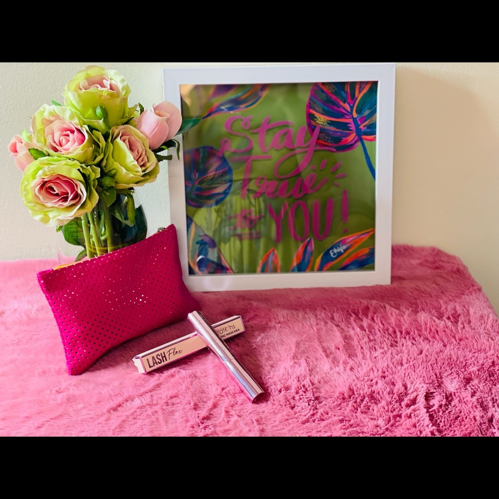 Lash Flex Mascara by Beauty Creations Jet Black